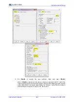 Предварительный просмотр 222 страницы AudioCodes 405HD Administrator'S Manual