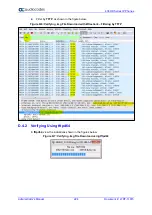 Предварительный просмотр 224 страницы AudioCodes 405HD Administrator'S Manual