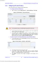 Preview for 35 page of AudioCodes 420HD Administrator'S Manual