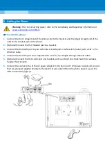 Предварительный просмотр 2 страницы AudioCodes 430HD Quick Manual