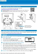 Предварительный просмотр 3 страницы AudioCodes 440HD Quick Manual