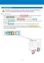 Preview for 2 page of AudioCodes 450HD Quick Manual