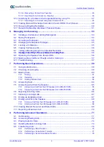 Предварительный просмотр 4 страницы AudioCodes AC-HRS User Manual