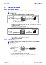 Предварительный просмотр 15 страницы AudioCodes AC-HRS User Manual