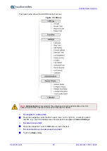 Предварительный просмотр 20 страницы AudioCodes AC-HRS User Manual