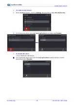 Предварительный просмотр 24 страницы AudioCodes AC-HRS User Manual