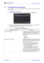 Предварительный просмотр 32 страницы AudioCodes AC-HRS User Manual