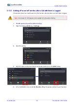 Предварительный просмотр 44 страницы AudioCodes AC-HRS User Manual