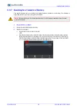 Предварительный просмотр 46 страницы AudioCodes AC-HRS User Manual