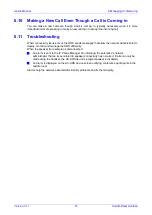 Предварительный просмотр 57 страницы AudioCodes AC-HRS User Manual