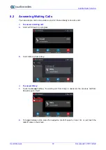 Предварительный просмотр 72 страницы AudioCodes AC-HRS User Manual