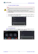 Предварительный просмотр 84 страницы AudioCodes AC-HRS User Manual