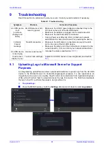 Предварительный просмотр 91 страницы AudioCodes AC-HRS User Manual