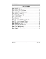 Предварительный просмотр 7 страницы AudioCodes AC4830 C-C Series Data Book