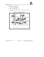 Предварительный просмотр 38 страницы AudioCodes AC4830 C-C Series Data Book