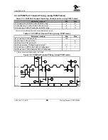 Предварительный просмотр 46 страницы AudioCodes AC4830 C-C Series Data Book