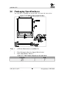 Предварительный просмотр 54 страницы AudioCodes AC4830 C-C Series Data Book