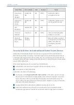 Предварительный просмотр 9 страницы AudioCodes C435HD User'S And Administrator'S Manual