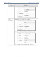 Предварительный просмотр 26 страницы AudioCodes C435HD User'S And Administrator'S Manual