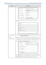 Предварительный просмотр 27 страницы AudioCodes C435HD User'S And Administrator'S Manual