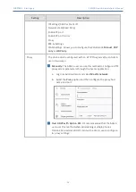 Предварительный просмотр 29 страницы AudioCodes C435HD User'S And Administrator'S Manual