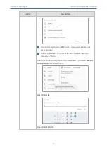 Предварительный просмотр 32 страницы AudioCodes C435HD User'S And Administrator'S Manual