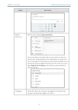 Предварительный просмотр 33 страницы AudioCodes C435HD User'S And Administrator'S Manual