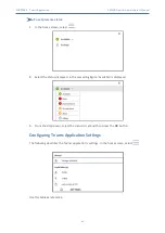 Предварительный просмотр 49 страницы AudioCodes C435HD User'S And Administrator'S Manual