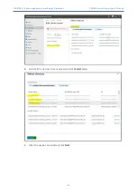 Предварительный просмотр 72 страницы AudioCodes C435HD User'S And Administrator'S Manual