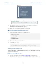 Предварительный просмотр 85 страницы AudioCodes C435HD User'S And Administrator'S Manual