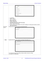 Preview for 37 page of AudioCodes C448HD Release Notes