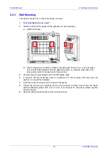 Предварительный просмотр 19 страницы AudioCodes C450HD User Manual