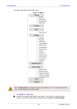 Предварительный просмотр 25 страницы AudioCodes C450HD User Manual