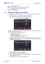 Предварительный просмотр 26 страницы AudioCodes C450HD User Manual
