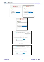 Предварительный просмотр 34 страницы AudioCodes C450HD User Manual