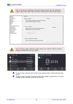 Предварительный просмотр 50 страницы AudioCodes C450HD User Manual