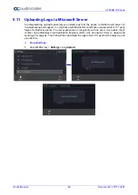 Предварительный просмотр 62 страницы AudioCodes C450HD User Manual