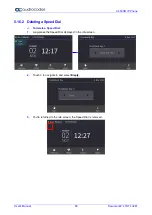 Предварительный просмотр 80 страницы AudioCodes C450HD User Manual
