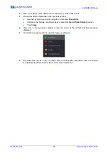 Предварительный просмотр 82 страницы AudioCodes C450HD User Manual