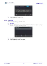 Предварительный просмотр 100 страницы AudioCodes C450HD User Manual