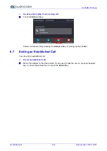 Предварительный просмотр 104 страницы AudioCodes C450HD User Manual