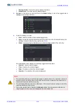 Предварительный просмотр 106 страницы AudioCodes C450HD User Manual