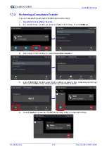 Предварительный просмотр 116 страницы AudioCodes C450HD User Manual