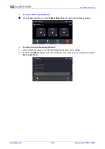 Предварительный просмотр 122 страницы AudioCodes C450HD User Manual