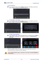 Предварительный просмотр 124 страницы AudioCodes C450HD User Manual