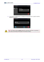 Предварительный просмотр 128 страницы AudioCodes C450HD User Manual