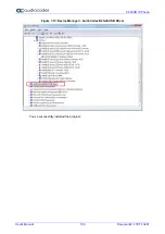 Предварительный просмотр 136 страницы AudioCodes C450HD User Manual