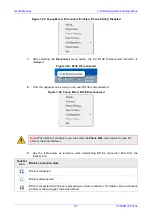 Предварительный просмотр 141 страницы AudioCodes C450HD User Manual