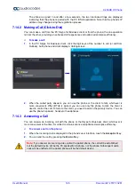 Предварительный просмотр 146 страницы AudioCodes C450HD User Manual