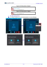 Предварительный просмотр 150 страницы AudioCodes C450HD User Manual